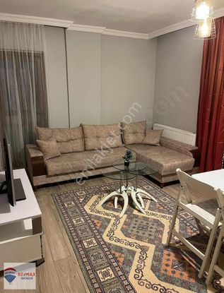 Lüleburgaz Barış Mahallesinde Kiralık Eşyalı 1+1 Daire
