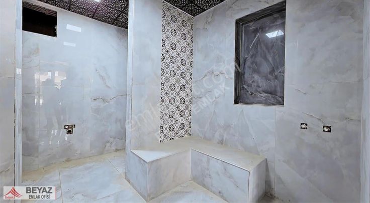 Beyaz Emlak'tan Eğriköprü Mah Full Yapılı 5+1// Yapılı Daireler