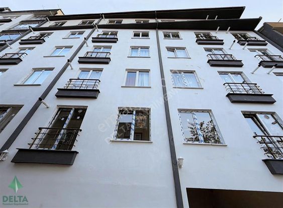 Delta Gayrimenkul'den Teyyaredüzü'nde Satılık Fırsat 1+1 Daire!!