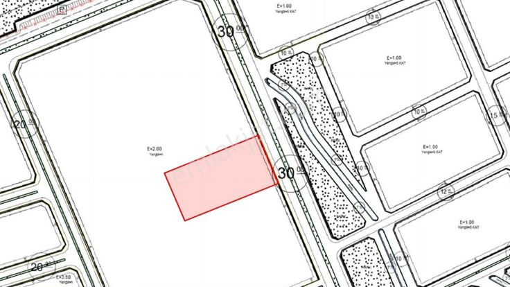 Erkilet Temiz Konut Parseli Fiyat Düştü Fırsatı Kaçırmayın