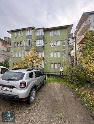 100.yıl Kılavuzlar Mevkiinde Kısmi Eşyalı Kiralık 4+1 Daire