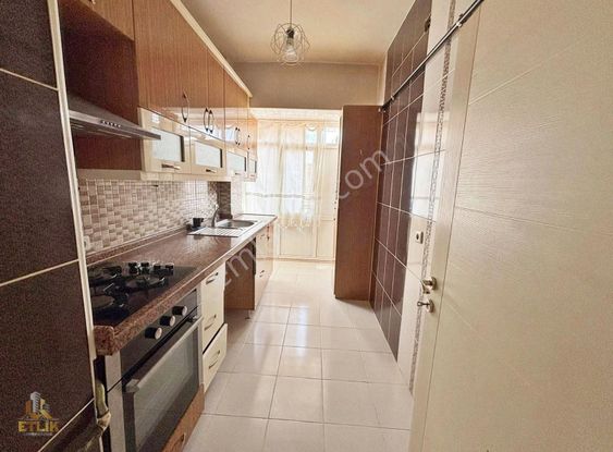 Etlik'den 3+1 Anteras Avm Paraleli 3.katta Fırsat Daire !!!!