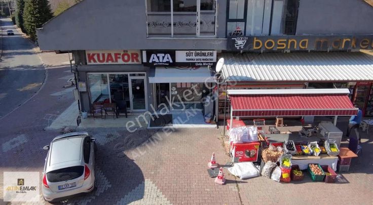 Bosna Hersek Mah.devren Satılık Şarküteri