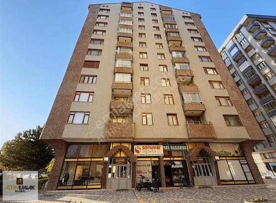 Demir Yolu Üzeri Şefikcan Yakını Kiralık 3+1 Arakat Daire 200 M2