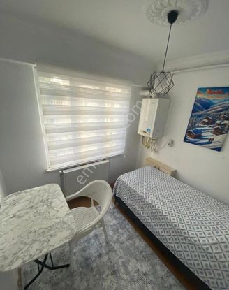 Kolçan Emlak'tan Meydan'da Satılık 1+1 Sıfır Eşyalı Daire