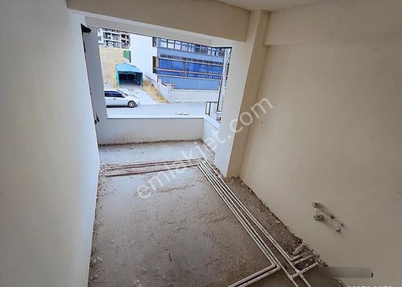 Kolçan 'dan Zafertepe'de Taksitli Fırsat 2+1 Daireler