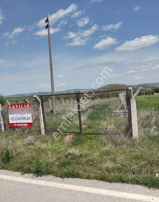 Kolçan Emlaktan Guzelyurt Hobi Bahceleri Yakını Satılık Bahçe