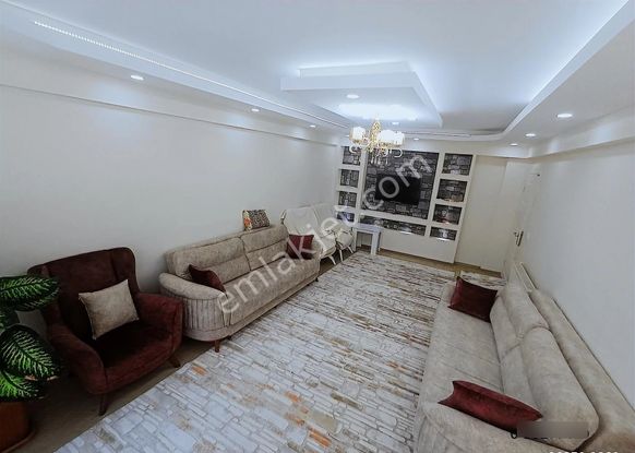 Kolçan Emlak'tan Parkhayat Hastanesi Yakını Dubleks Daire