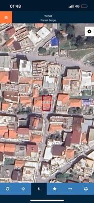 Sahibinden !!! Arsa Fiyatına Bina !!!