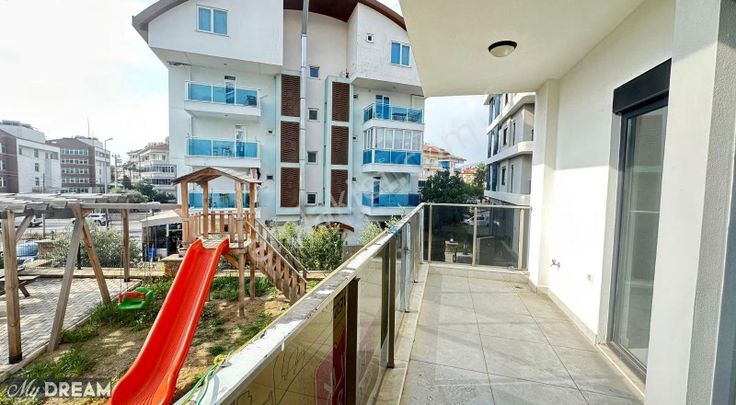 Alanya Oba Satılık Çok Uygun Fiyata 2+1
