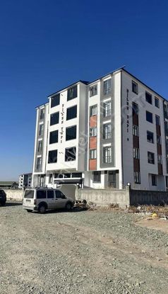 Bulut Gayrimenkul'den Yenişehir'de 2+1 Yerden Isıtmalı