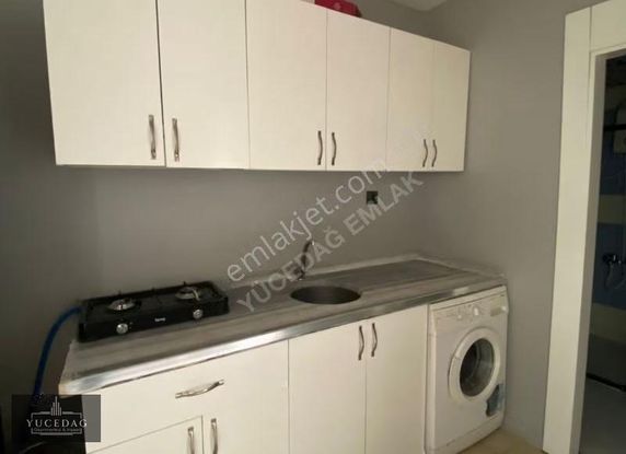 Karataş Varil Çorba Civarı 1+1 Eşyalı Kiralık Daire...