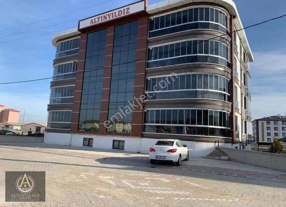 Altınyıldız Emlaktan Bahceşehir Villaları Yanında Lüks 4+1 Daire