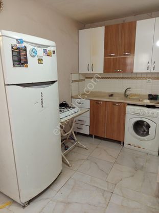 Yeşilyurt** *1+1 Eşyalı **2kat** 10,000tl