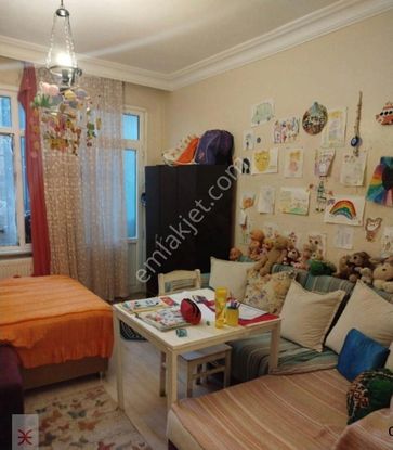 Hasırcıbaşı 2+1 Kapalı Balkonlu Kombili Kiracılı