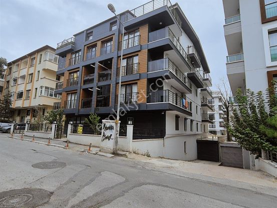 Ank Çank Bahcelievler Yeni Bina Full Yapılı Satılık 4+1 Dubleks