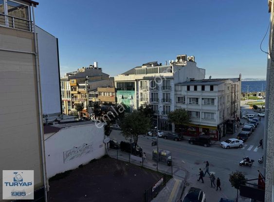 Turyap'tan Yalova Merkez'de Ön Cephe Heykele Yakın Kiralık Ofis