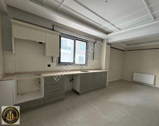 Bağcılar Da 1+1 Yatay Mimari Fırsat Satılık Daire Satışta