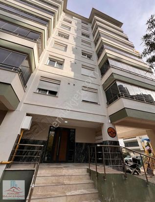 Adıgüzel'den Park Flora 2'de Ultra Lüks Ekstralı 2+1