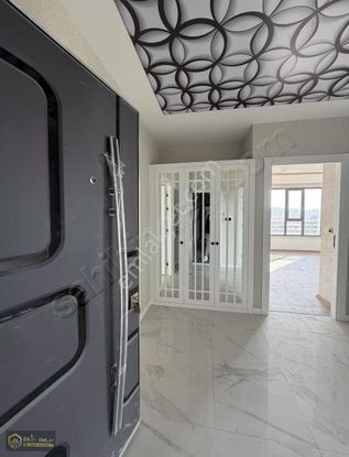 Meram Uluğbey Mah. Satılık Ultralüx 3+1 Sıfır Geniş Daireler