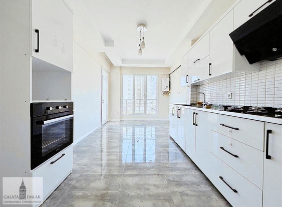 Galata Gayrimenkul'den Yakınca'da Yeni Yapım 3+1 Daire