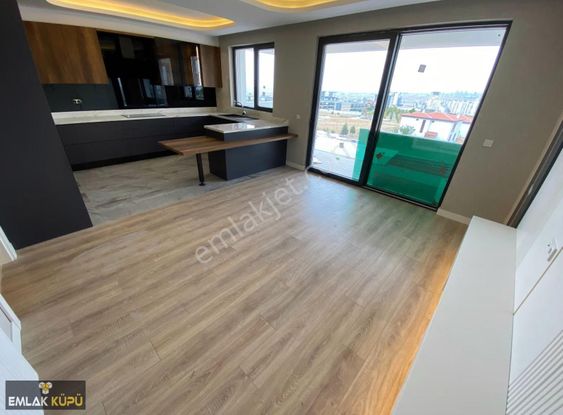 Bağlıca Mahallesi Site İçerisinde Süperlüks 4+1 Satılık Daire