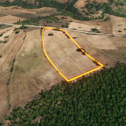 Havza Karameşe'de Geleceğin Sanayi Merkezinde Satılık Arazi