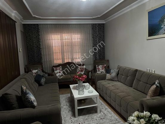 Karacabey Abdullahpaşa Mh. De 3+1 Ara Kat Satılık Daire