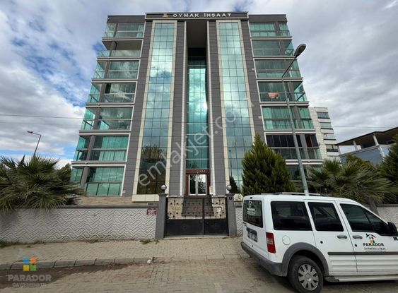 Aydın Nazilli Yeni Mahallede Kiralık 3+1 Doğalgazlı Daire