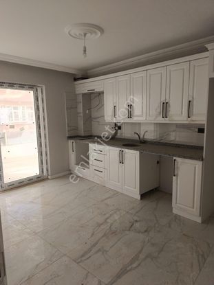 A.y.s.gayrimenkul Dan Satılık Lüx Daire 3+1