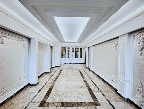 Germir Mahallesi Ultra Lüks Sıfır 4+1 Satılık Daire