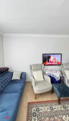 Merkeze Ve Denize 1 Sokak Mesafede Geniş Daire