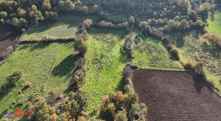 Kınık Örtülü Köyü Köy Sınırı Satılık Arsa