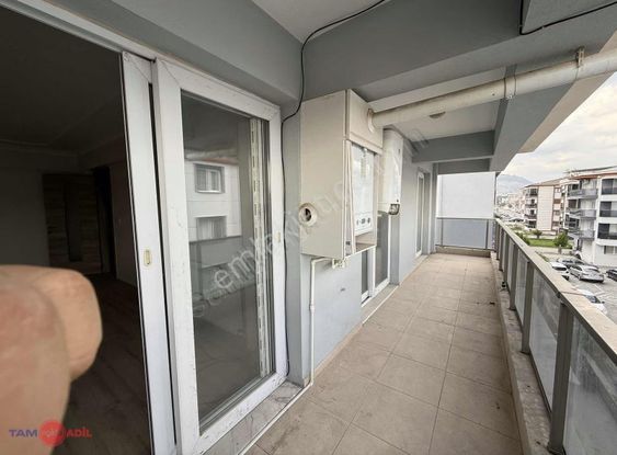 Atatürk Mahallesi Yığma Tepe Mevkii 185 M² 3+1 Dubleks Daire