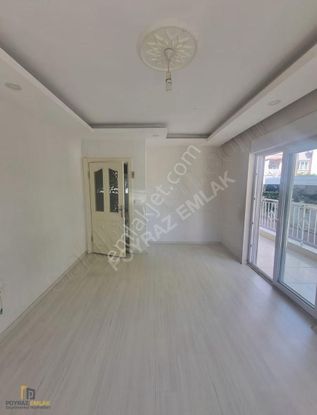 Poyraz'dan Ahatlıda Satılık 2+1 80m2 Yüksek Giriş Daire
