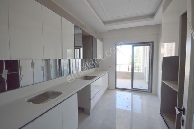 Aktoprakta Düşük Katlı Sıfır 2+1 Arakat Daire Fırsatı !!!