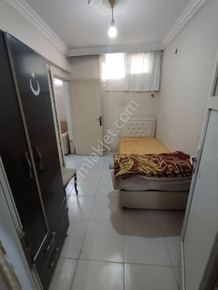Beyaz Evler Mahallesi Eşyalı Daire 1+1
