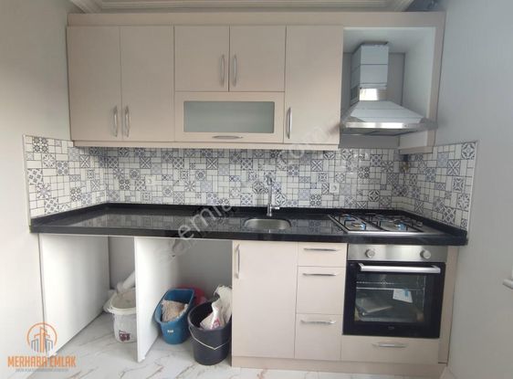 Merhaba Emlaktan Vadiparka Komşu Otoparklı Satılık 2+1 Daire