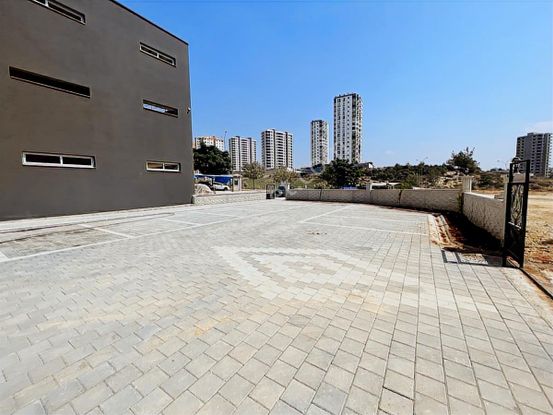 Zorlu'dan Osmangazi Mah. Ana Blv Üzeri 3+1 Satılık Daire