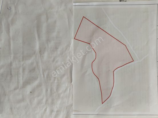 Antalya Manavgat .çolaklıda Satılık Tarla