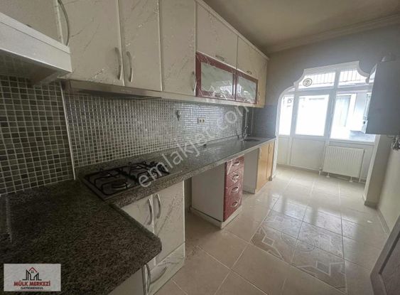 Gaziosmanpaşa Yakını Seyran'da - 3+1 Kat'da - Yapılı - Tertemiz