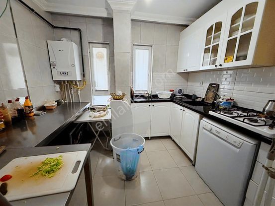 ꧁▇yılmaz'dan▇꧂merkezi Konumda Masrafsız 3+1 Daire