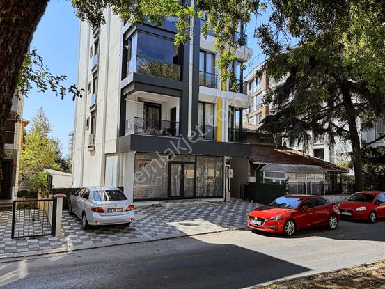 Tuzla Postane Mahallesi Cadde Üstü Satılık Dükkan İşyeri