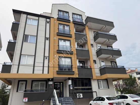 Balnovadan Bahçelievler Mah De Kiralık 70 M2 Dubleks 1+1