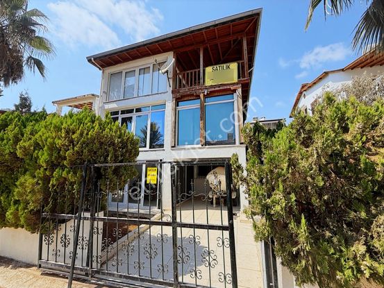 Cg Nova'dan Tisan Yarımadası'nda Satılık Villa