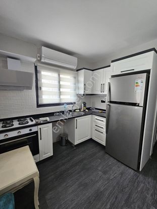 Stadyuma Yakın Soulmate Civarında 2+1 Full Eşyalı