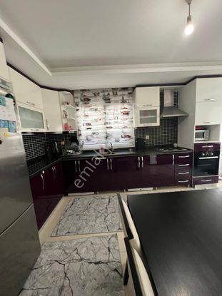 Acar Group 'tan Toroslar Mh. Bağımsız Mutfak Satılık 3+1 Daire