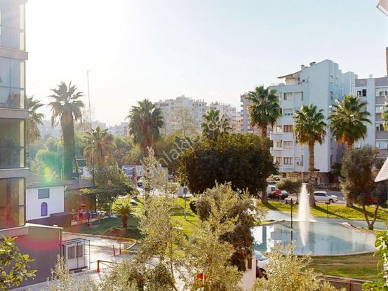 Soğuksu Mahallesinde 3+1 Doğalgazlı Denize Yakın Daire