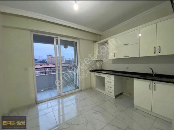 Sgk Civarı Kiralık 2+1 Daire