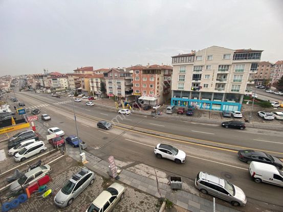 Elvan Mah. Merkezi Konumda Güneşi İçinde 3+1 Satılık Daire